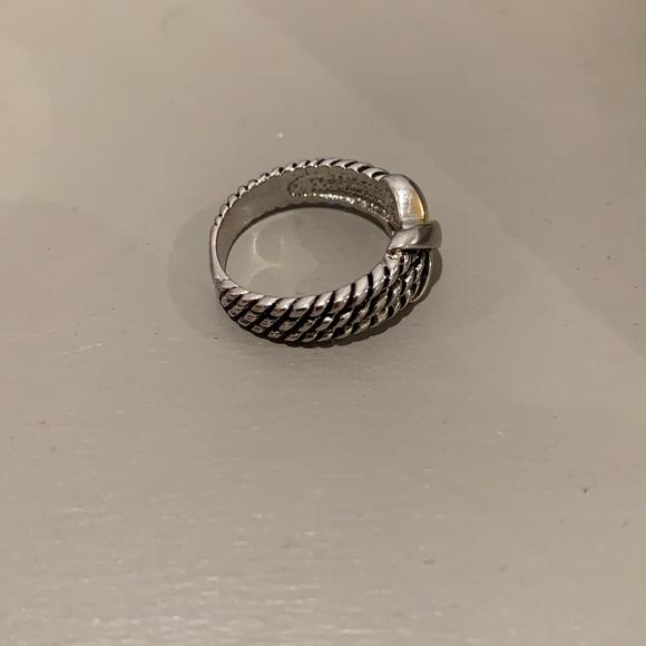 cable wire ring - Picture 2 of 2